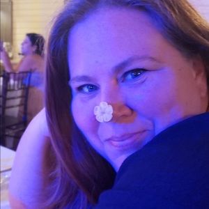 Meet your Posher, Dana